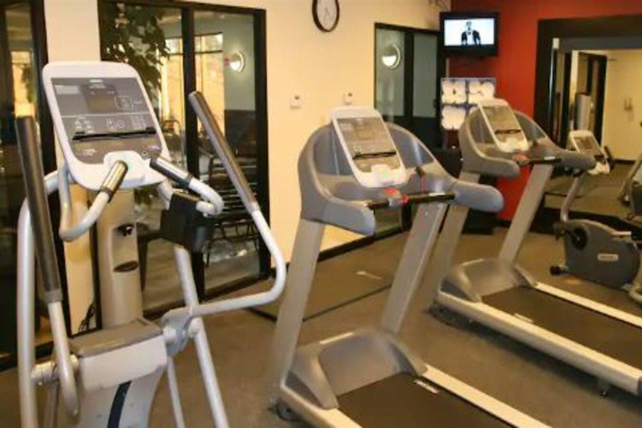 Hampton Inn & Suites Mccomb Esterno foto